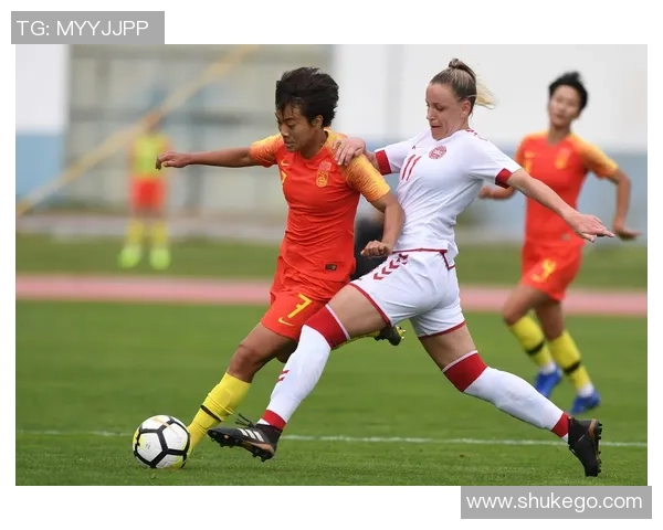 2019阿尔加夫杯中国VS挪威