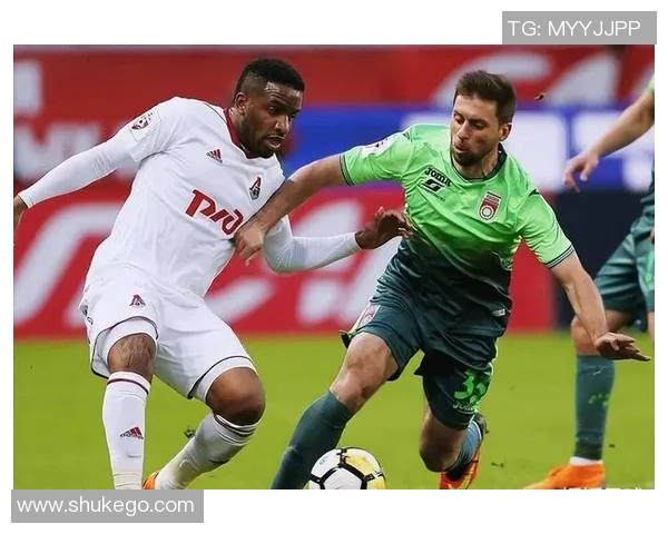 圣彼得堡泽尼特迎战莫斯科球队全力争胜的精彩对决