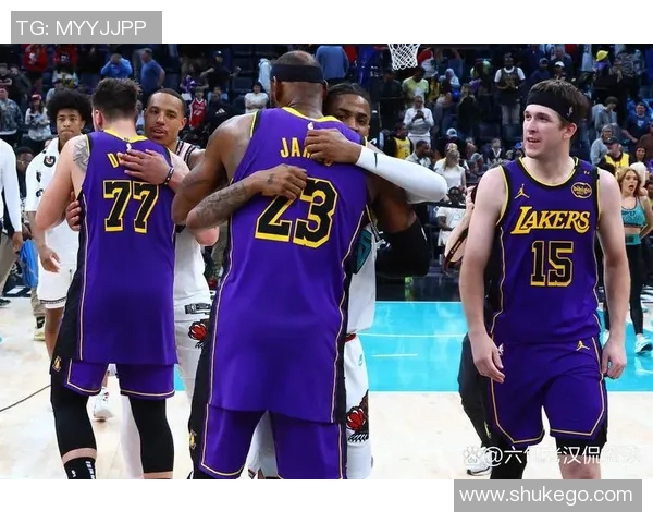 湖人与雷霆季后赛五场精彩对决全程录像回顾与分析