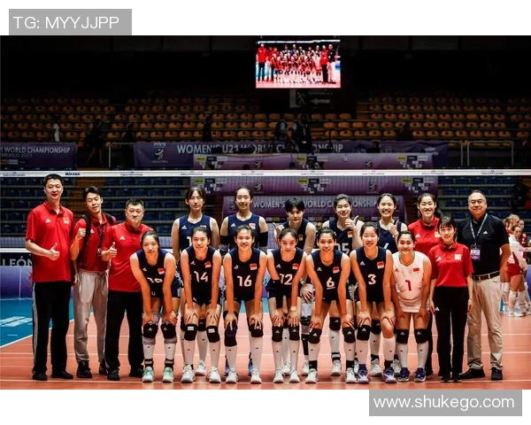 中国女排奋勇拼搏冲击里约奥运会半决赛胜利对决塞尔维亚队