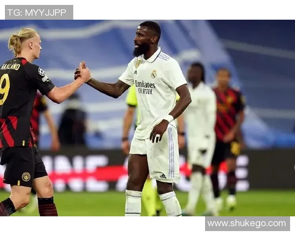 千年对决再续传奇皇马与拜仁的巅峰对抗之战 千年对决再续传奇皇马与拜仁的巅峰对抗之战