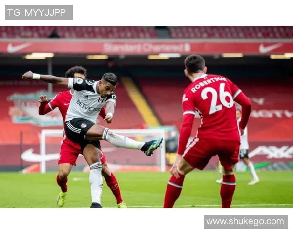 富勒姆对阵曼城精彩赛事免费视频直播全程回放与精彩瞬间解析