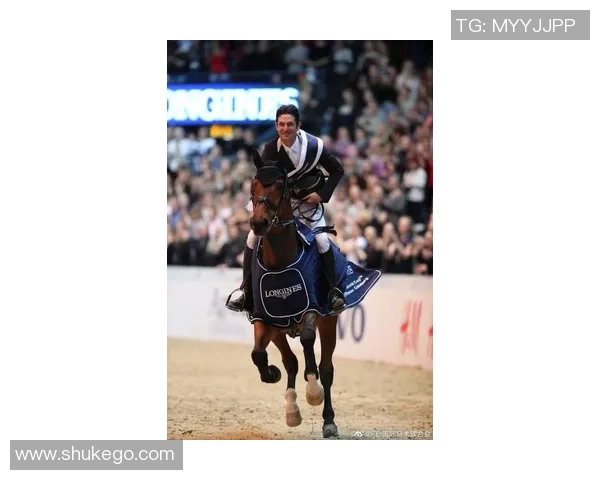 【盈拓展览】2026年瑞典哥德堡世界马术博览会：迎候酷爱马术的你