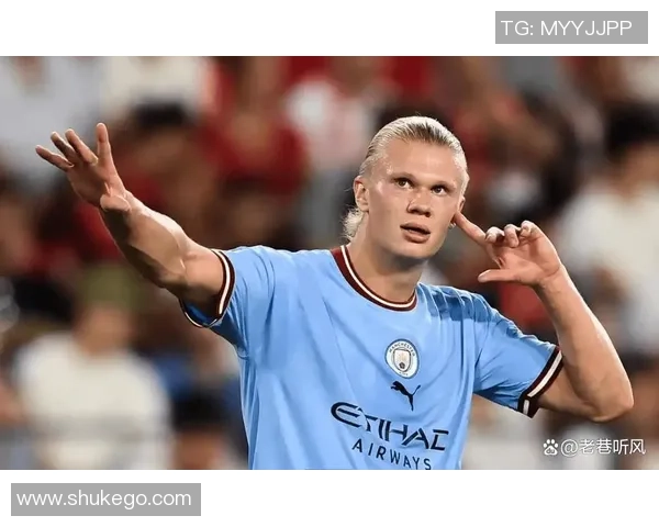 哈兰德能否打破希勒纪录?瓜帅:不必非得是数学家就能意识到 哈兰德能否打破希勒纪录?瓜帅:不必非得是数学家就能意识到