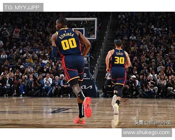 库明加25+10立大功：回应4战抢32篮板 科尔称誉他能改动球队